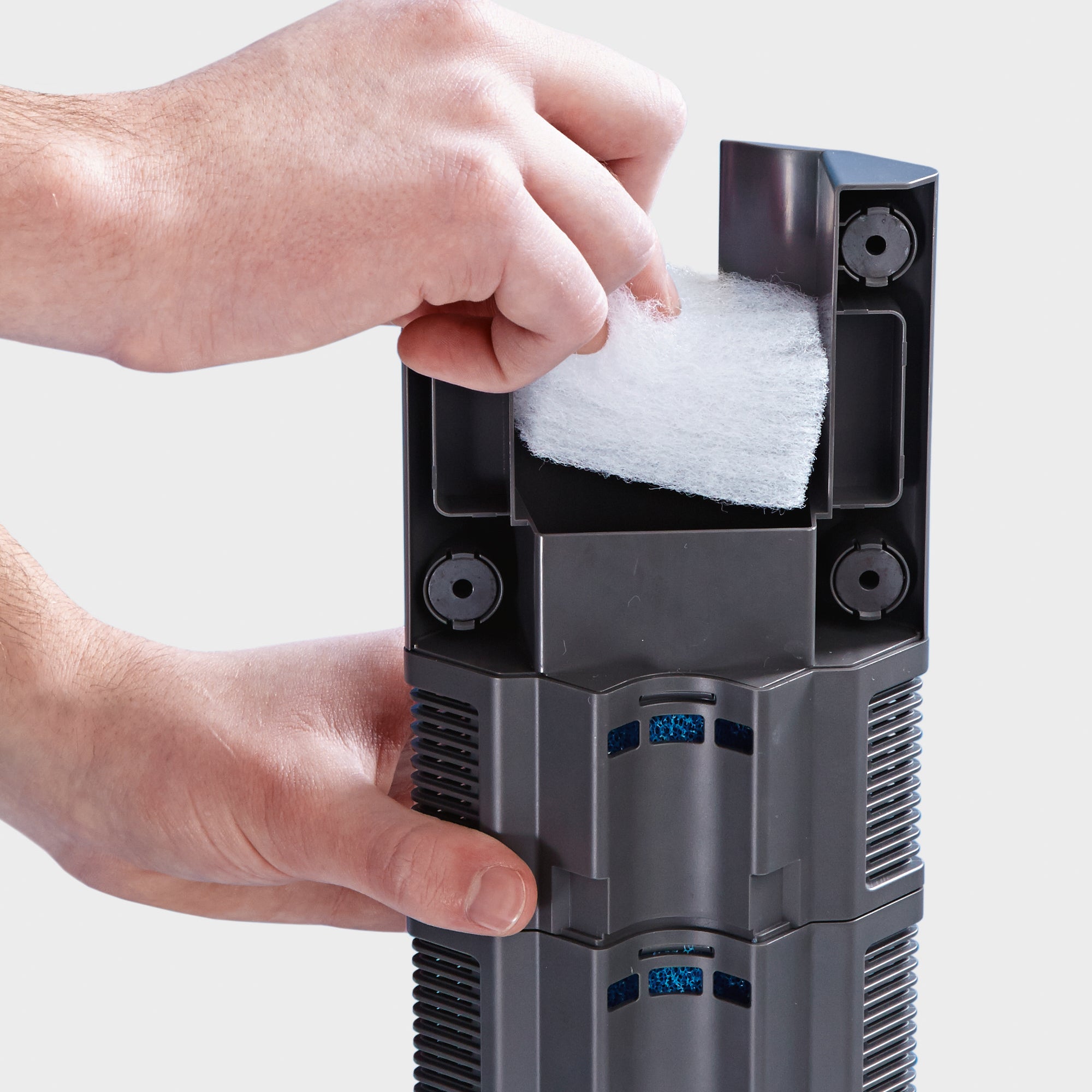 Aquarium Filters | Aquarium Filter Pump | Oase Indoor Aquariums