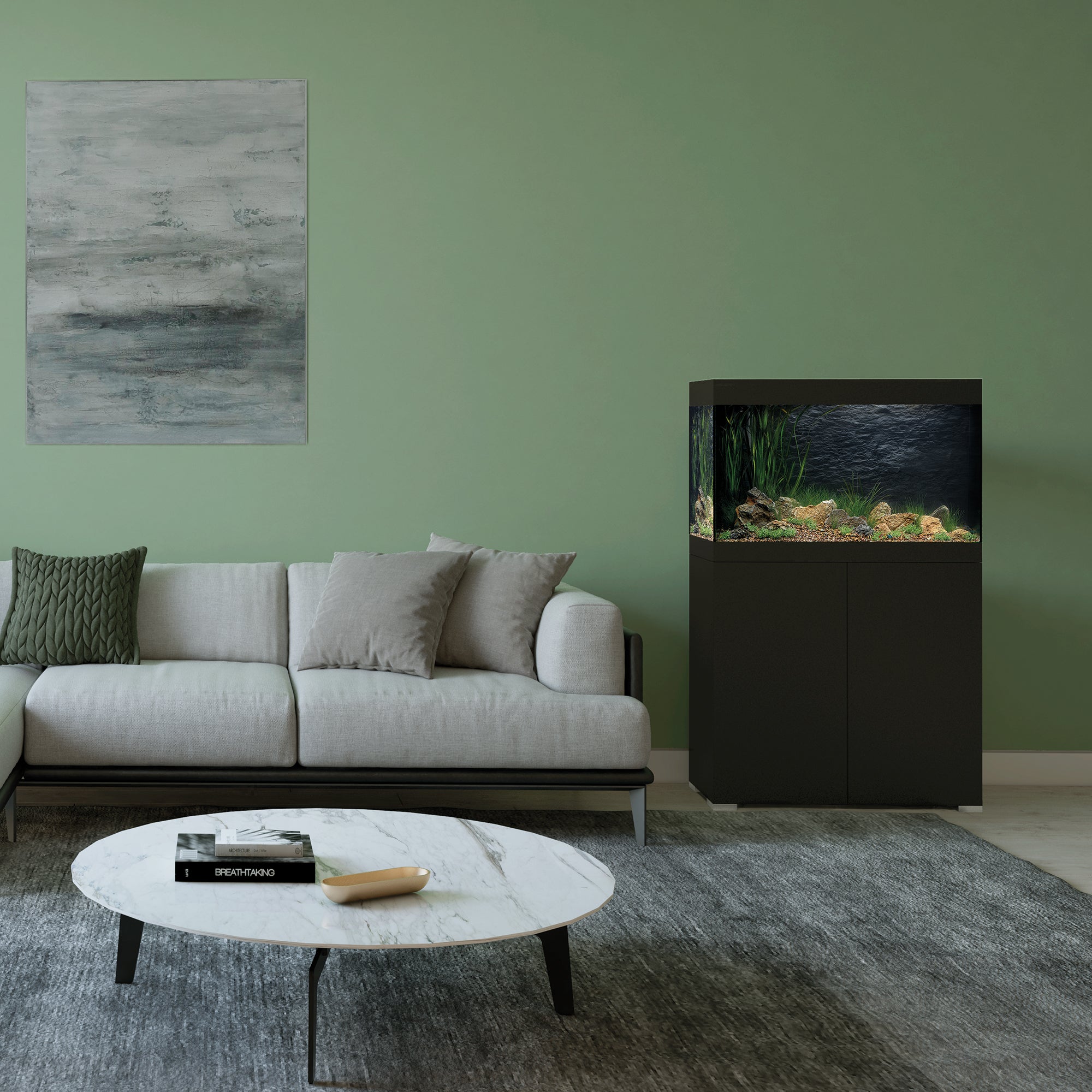 OASE Styeline Aquarium Sets Australia