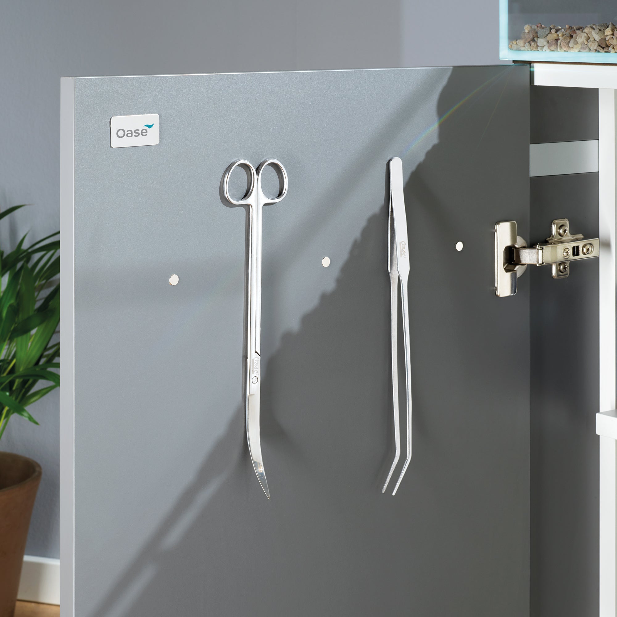 OASE ScaperLine Aquarium Set