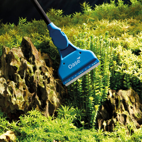 Oase Aquarium Glass Cleaner Oase Indoor Aquariums