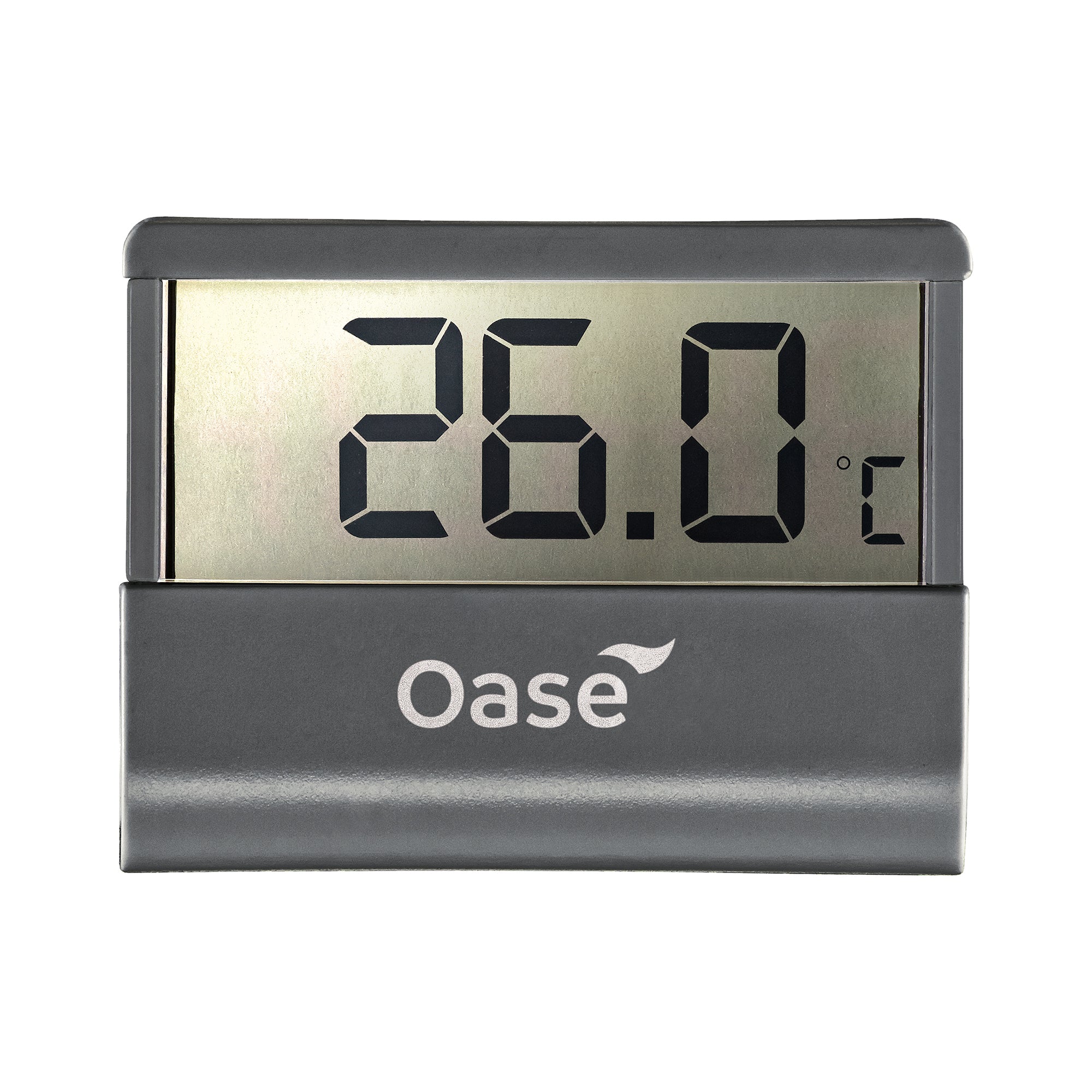 OASE Aquarium Digital Thermometer, Aquarium Thermometer