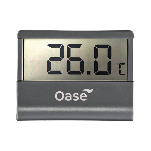 OASE Aquarium Digital Thermometer | Aquarium Thermometer | Australia
